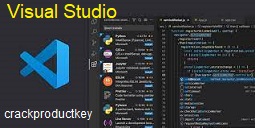 Visual Studio 2022 Crack With License Key 100% Working