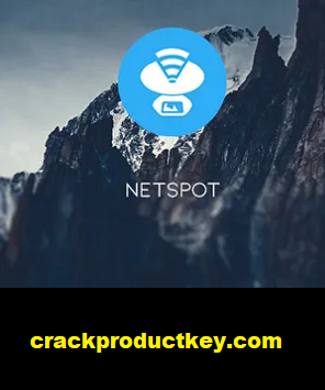 netspot crack download